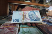 Турецкая лира более волатильна, чем биткоин. Рубль тоже нестабилен