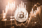 Биткоин всё ещё нацелен на «север»