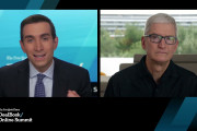 Глава Apple владеет криптовалютами